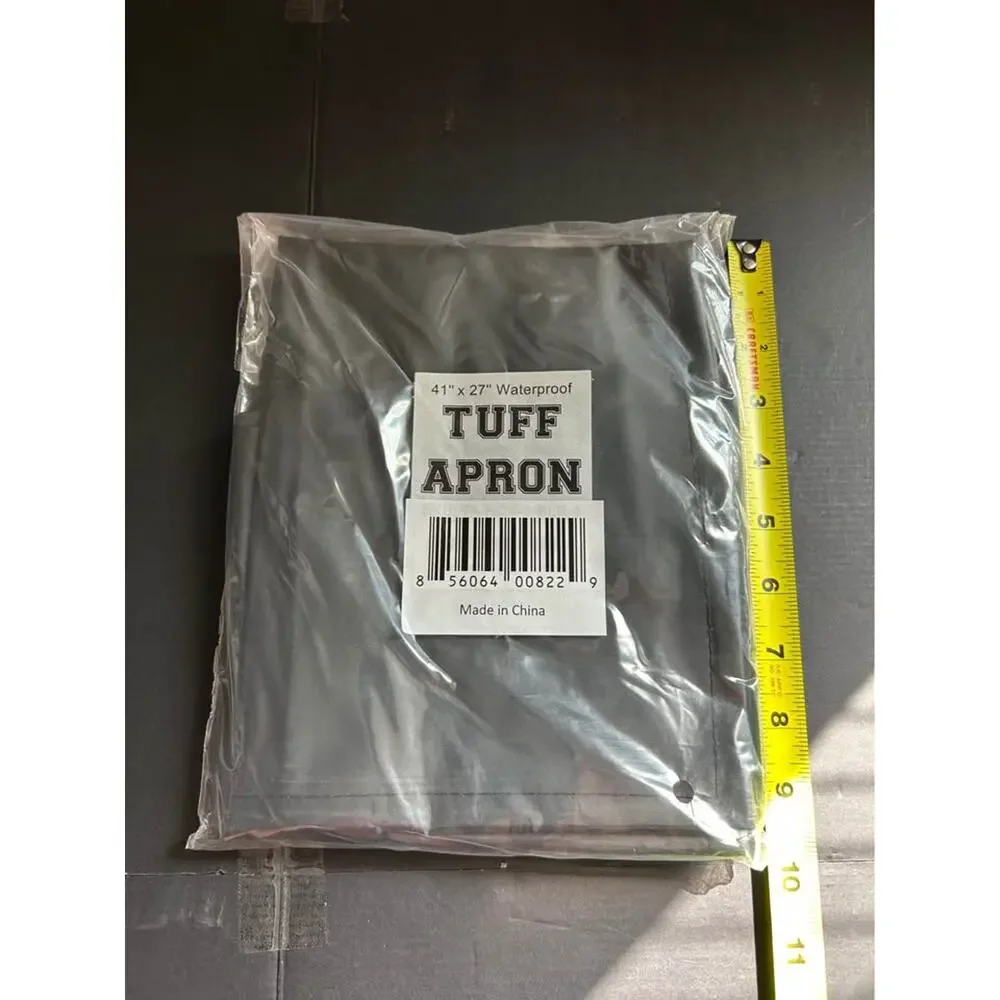 TUFF Waterproof Aprons 41